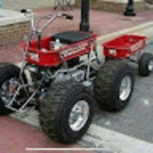 Meet your Posher, Sisk